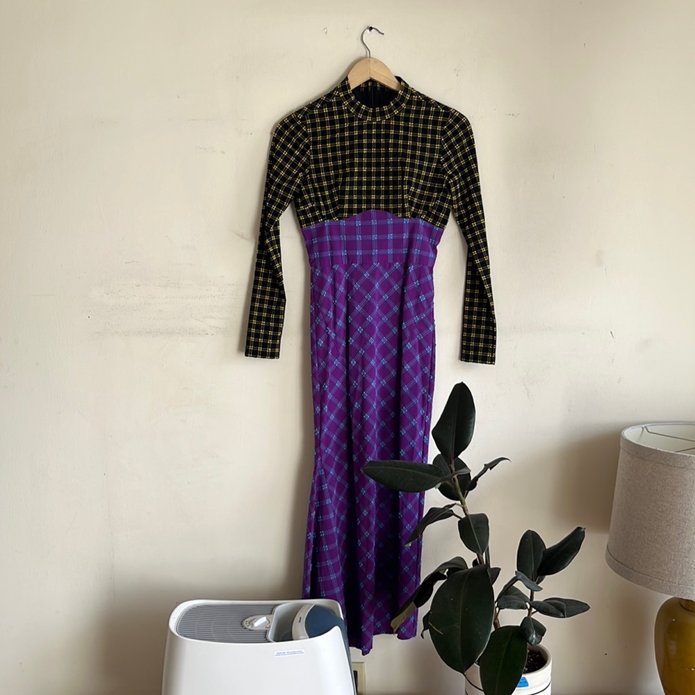 Rachel Comey dress